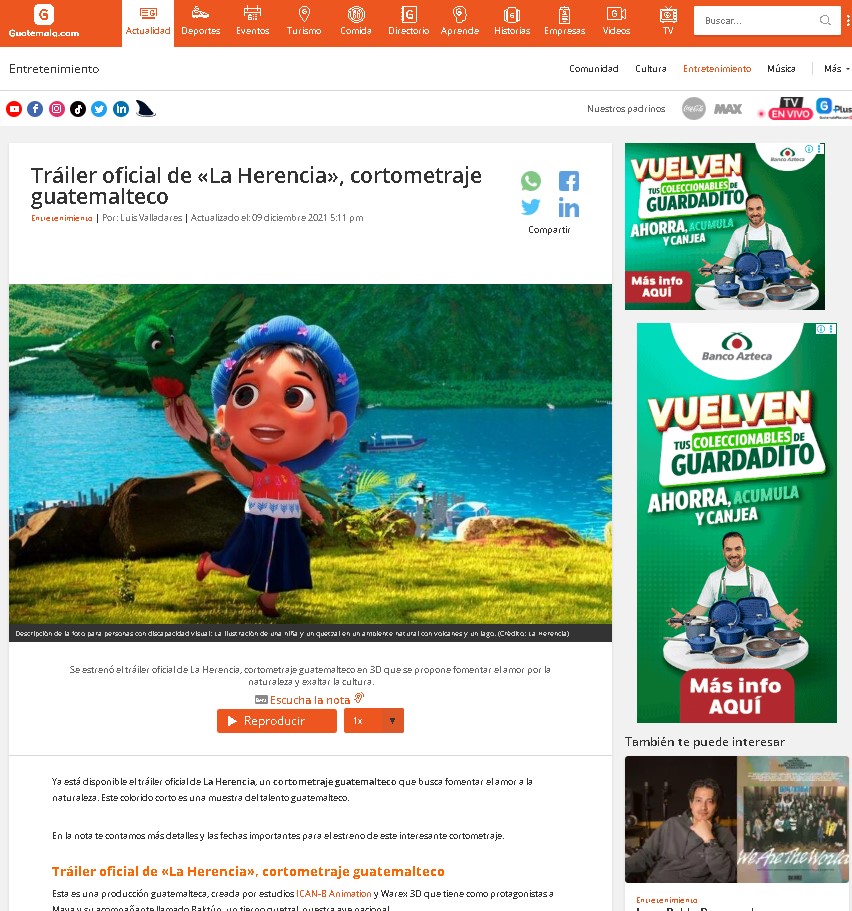 guatemala